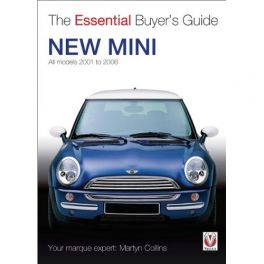 New Mini (Essential Buyer's Guide Series) New Mini (Essential Buyer's Guide Series)
