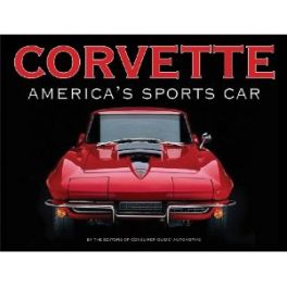 Corvette America's Sports Car Corvette America's Sports Car