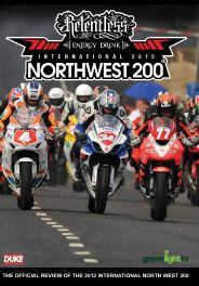 Northwest 200 (137 Mins) 2012 DVD