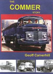 Commer Story (Re-Issue 2012)
