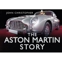 Aston Martin Story Aston Martin Story