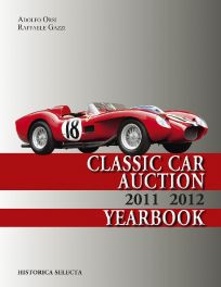 Classic Car Auction 2011-2012 Yearbook Classic Car Auction 2011-2012 Yearbook