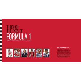 Through the Eyes of Formula 1 (Zoom) Through the Eyes of Formula 1 (Zoom)