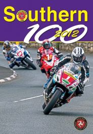 Southern 100 2012 (186 Mins) DVD Southern 100 2012 (186 Mins) DVD