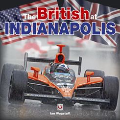 British At Indianapolis