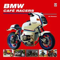 BMW Cafe Racers BMW Cafe Racers