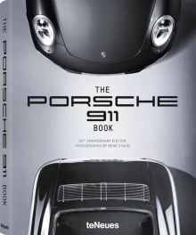 Porsche 911 Book : 50th Anniversary Edition
