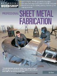 Professional Sheet Metal Fabrication Professional Sheet Metal Fabrication