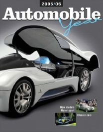 Automobile Year 2005/2006 (no.53) Automobile Year 2005/2006 (no.53)