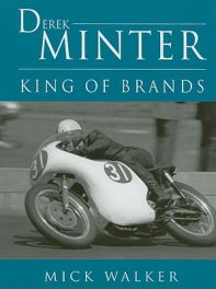 Derek Minter - King Of Brands