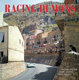 Racing Demons â Porsche and the Targa Florio