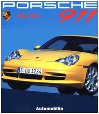 Porsche 911 1963-2004 (new Great Cars Series)