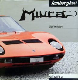 Lamborghini Miura (Masterpieces) Lamborghini Miura (Masterpieces)