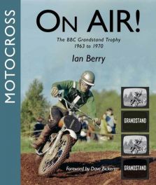 Motocross On-Air: The BBC Grandstand Trophy 1963-1970 Motocross On-Air: The BBC Grandstand Trophy 1963-1970