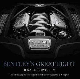 Bentley's Great Eight Bentley's Great Eight