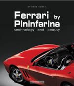 Ferrari By Pininfarina (updated Edition)