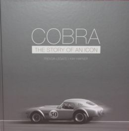 Cobra The Story Of An Icon