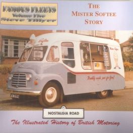 Mister Softee Story, The