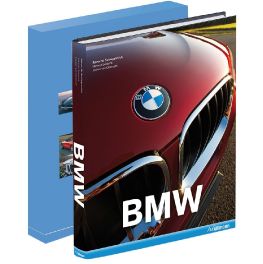 BMW Jubilee Edition (Update 2016) in slipcase