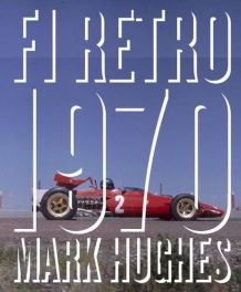 F1 Retro: 1970 F1 Retro: 1970