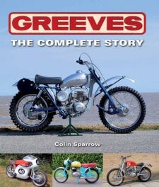 Greeves: The Complete Story