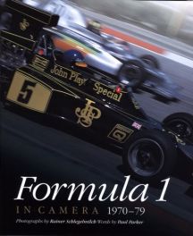 Formula 1 In Camera 1970-1979 Formula 1 In Camera 1970-1979