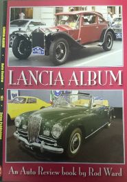 Lancia Album (Auto Review Number 101)