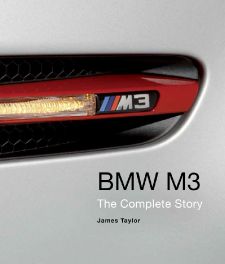 BMW M3: The Complete Story (Crowood)