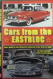 Cars From The Eastbloc (Auto Review Number 102)