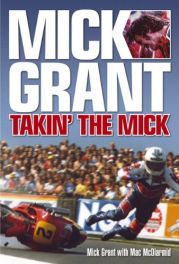 Mick Grant Takin The Mick