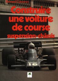 Construire Une Voiture De Course Suspension-Chassis (French Text)