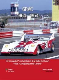 Grac 1964 - 1974 (French Text)
