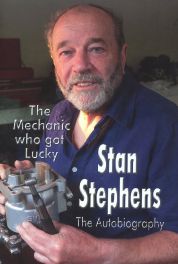 Stan Stephens The Autobiography : The Mechanic Who Got Lucky