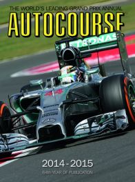 Autocourse 2014 - 2015