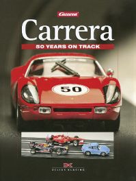 Carrera: 50 Years on Track Carrera: 50 Years on Track