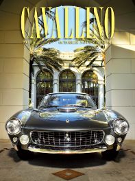 Cavallino Number 203 (October 2014 / November 2014) Cavallino Number 203 (October 2014 / November 2014)