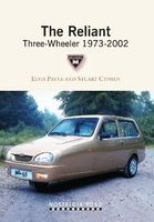 Reliant Three Wheeler 1973-2002
