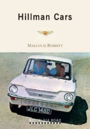 Hillman Cars Hillman Cars