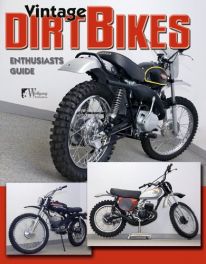 Vintage Dirt Bikes Enthusiasts Guide Vintage Dirt Bikes Enthusiasts Guide