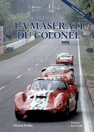 La Maserati du Colonel (French)