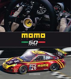 Momo Italy 1964 - 2014 50 Years Momo Italy 1964 - 2014 50 Years