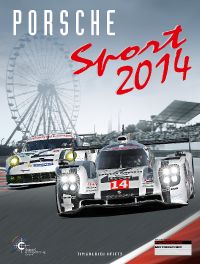 Porsche Sport 2014 Porsche Sport 2014