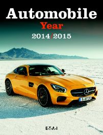 Automobile Year  2014/15 : Number 62