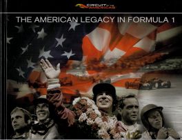 American Legacy in Formula 1 American Legacy in Formula 1