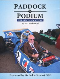 Paddock to Podium (The Mechanics View)