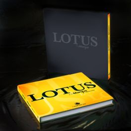 Lotus The Marque - Limited Edition