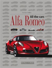 Alfa Romeo: All the Cars