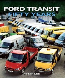 Ford Transit: Fifty Years