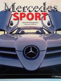 Mercedes Sport  (Flexibound Edition)