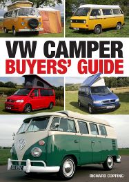 VW Camper Buyers' Guide VW Camper Buyers' Guide